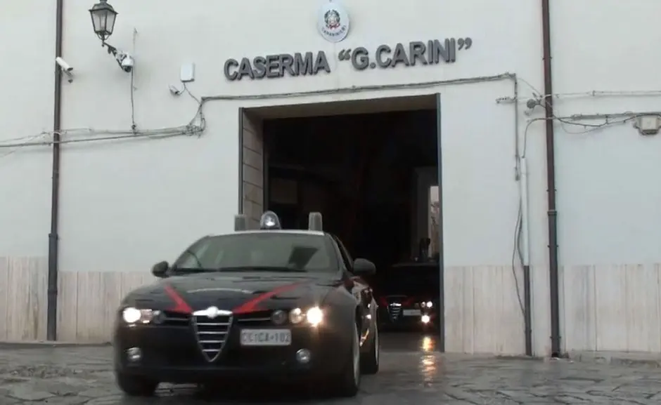 Maxi retata a Palermo, nota del segretario generale di NSC Sicilia Giuseppe Fragano