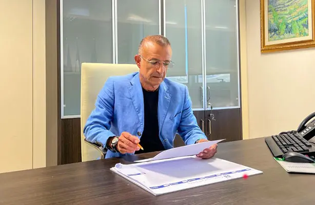 Catanzaro, al via i lavori per il completamento della strada di collegamento tra i Due Mari e il Medio Savuto