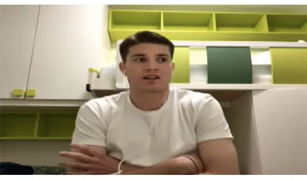 Marco Pompetti: “Al Ceravolo succede qualcosa di magico”. Il centrocampista del Catanzaro racconta rimonta, ambizioni e ritorno dall’infortunio