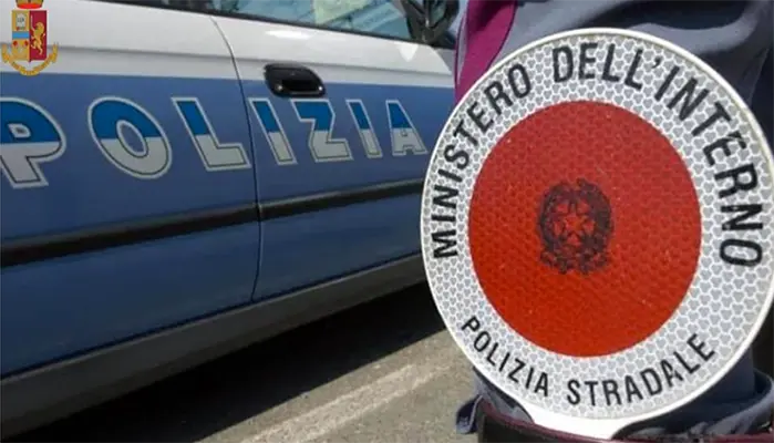 Blitz sulla SS106: fermato carico di prodotti caseari senza tracciabilità