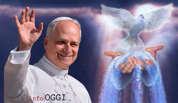 «Come un vento gagliardo»: La Prima Pentecoste di Leone XIV e il Soffio dello Spirito sulla Chiesa
