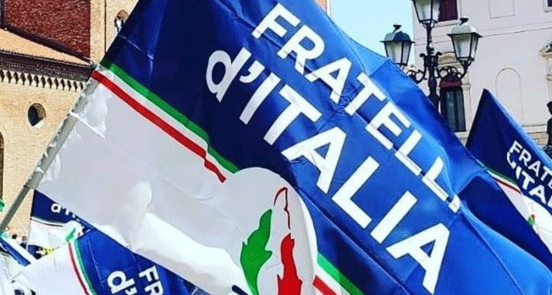  FDI, i prossimi appuntamenti in Calabria (Ministri Abodi e Lollobrigida, Arianna Meloni e Giovanni Donzelli)