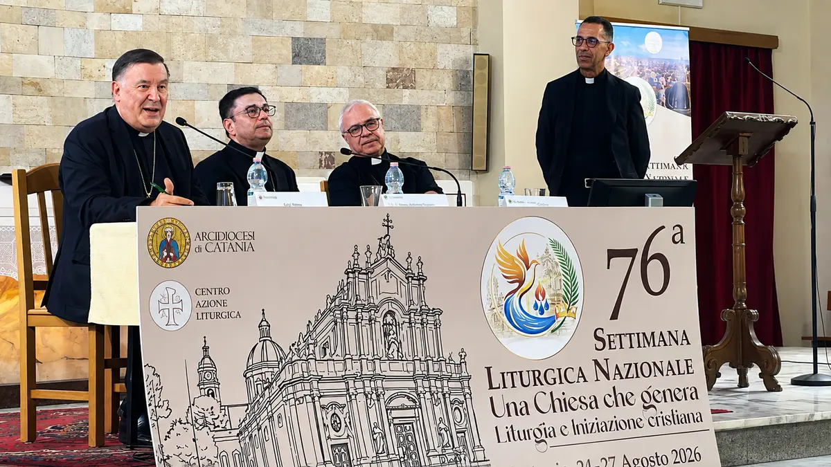 Maniago conclude la Settimana Liturgica: «La Chiesa torni a essere comunità che genera»