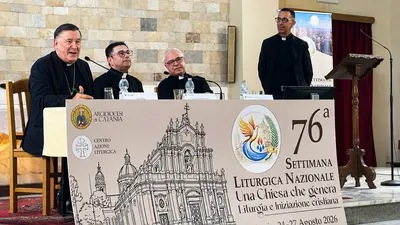 Maniago conclude la Settimana Liturgica: «La Chiesa torni a essere comunità che genera»