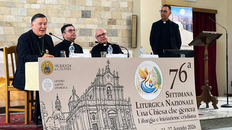 Maniago conclude la Settimana Liturgica: «La Chiesa torni a essere comunità che genera»