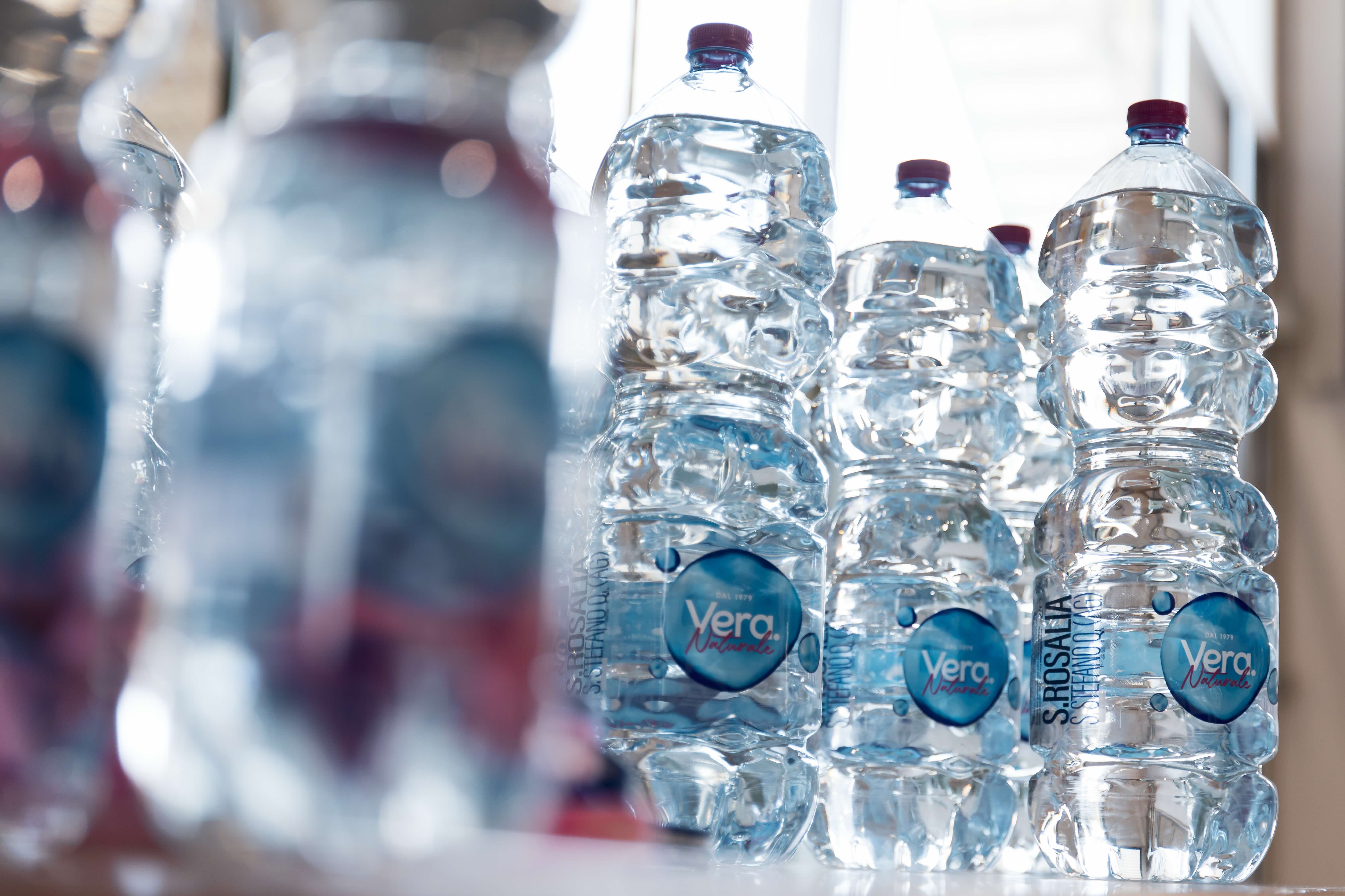 Acqua Vera è l’acqua ufficiale del Jova Summer Party 2026  