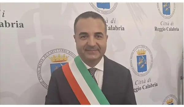 Francesco Cannizzaro proclamato sindaco di Reggio Calabria