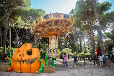 Ad Halloween il sangue fa paura, nella realtà è vita!