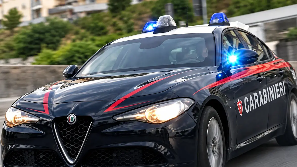 Blitz dei carabinieri a Udine: smantellato deposito di gioielli rubati del valore di 90mila euro