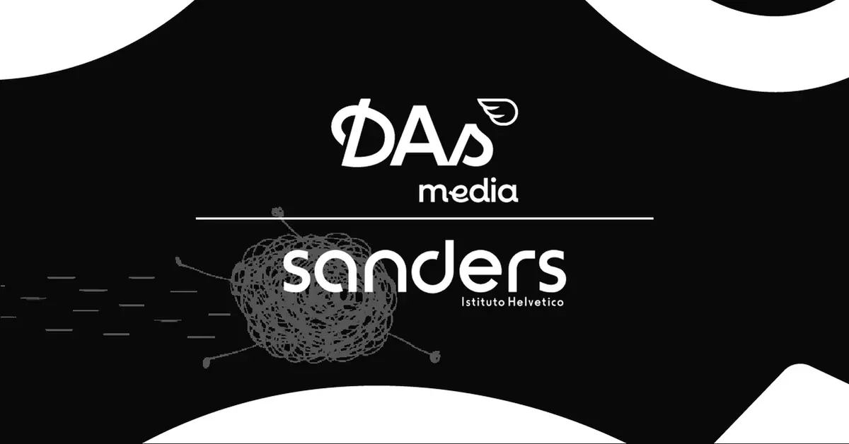 Sanders lancia una campagna multicanale online e offline pianificata con il supporto media di DAs Media