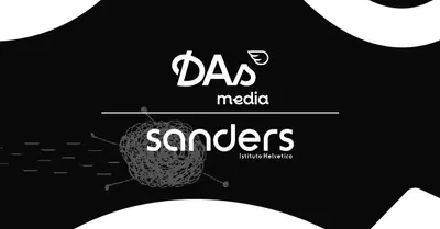 Sanders lancia una campagna multicanale online e offline pianificata con il supporto media di DAs Media