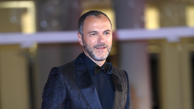 AMA Calabria, Massimiliano Gallo e il suo “Malinconico” in scena a Lamezia Terme