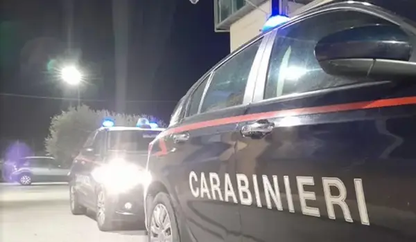 Arrestata una donna nel Crotonese: deve scontare 8 anni per abusi sui figli minorenni