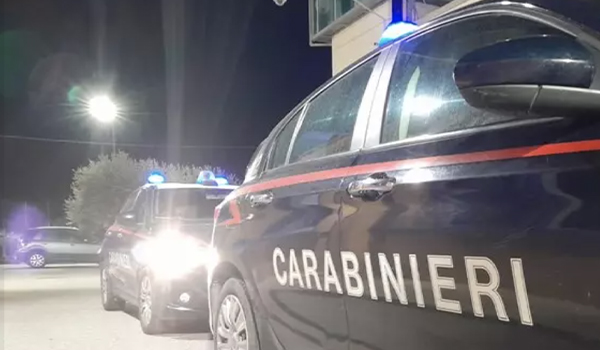 Arrestata una donna nel Crotonese: deve scontare 8 anni per abusi sui figli minorenni