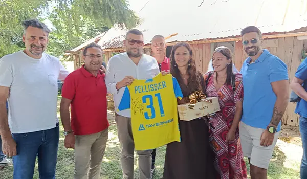 Il Chievo Verona sceglie Lorica, nel cuore della Sila, per il ritiro estivo