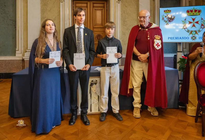 Festival delle giovani Eccellenze di Trieste terza edizione