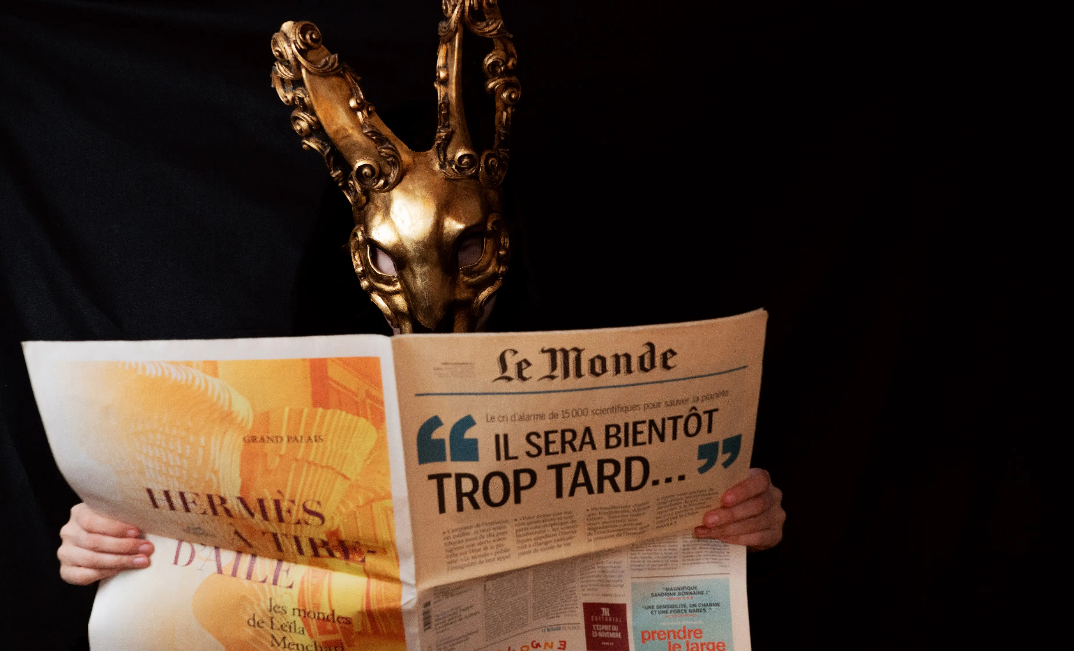 La Variante Immobile La strana relazione tra Inazione e Cambiamento