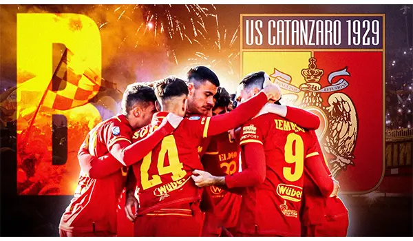 US Catanzaro 1929: Un'analisi dettagliata della stagione di Serie B 2024-2025