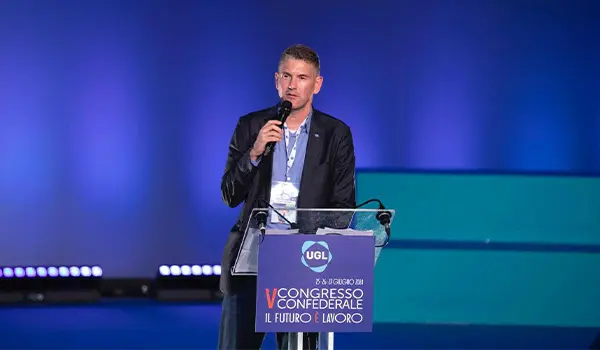 Sanità, Giuliano (UGL): “Mancata firma su rinnovo CCNL del comparto pubblico penalizza operatori