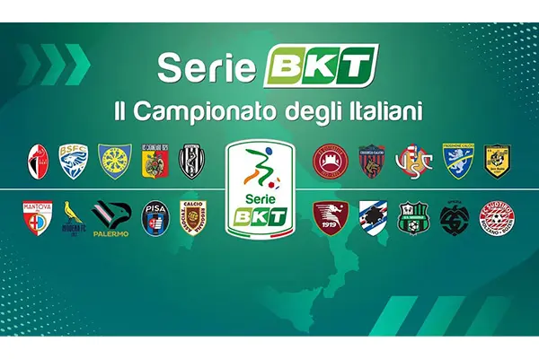 Serie B: Sassuolo e Cremonese favoriti per la Serie A, ma il Catanzaro con il supporto del 12° uomo punta ai Play-off