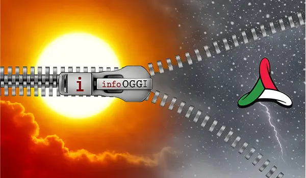 Meteo weekend 17-18 gennaio: piogge, neve e maltempo su diverse regioni