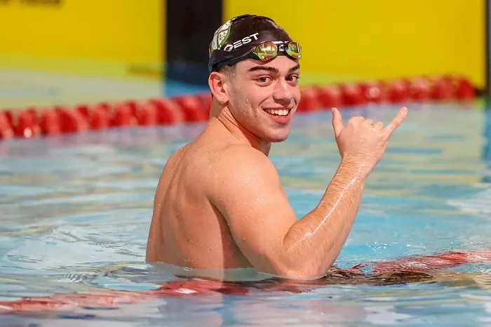 Nuoto in Sardegna: cosa hanno fatto oggi i nuotatori isolani agli Assoluti di Riccione