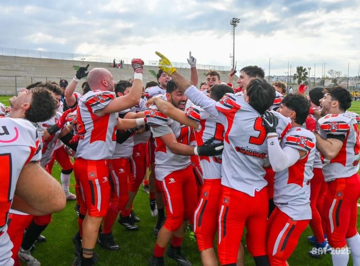 Crusaders Cagliari:  stagione e allenatore nuovo da presentare