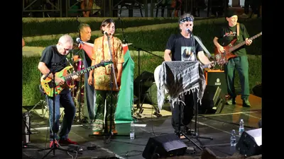 Bovalino: “Nu sonamu u raggae”, serata celebrativa per gli “Invece” a quarant’anni dalla nascita. Musica, memoria e identità popolare.
