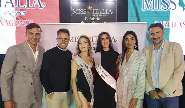 Miss Italia Calabria ha incoronato Miss capitale della Sila 2025