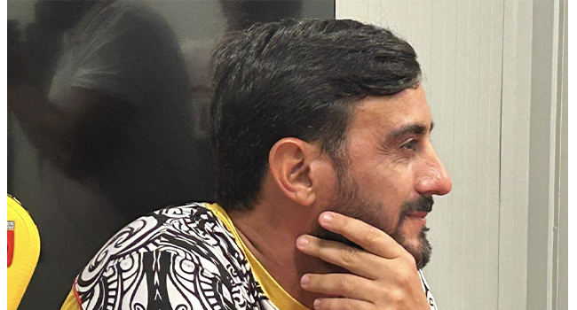 Catanzaro verso Mantova: Aquilani punta su equilibrio e compattezza