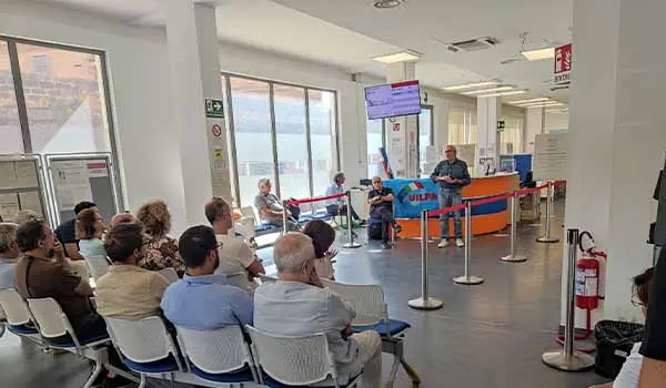Possibile trasferimento dell’Ufficio Territoriale Palermo 2 dell’Agenzia delle Entrate, UILPA