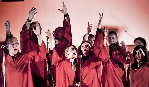 Gli spettaoli di dicembre al Teatro Guanella di Milano