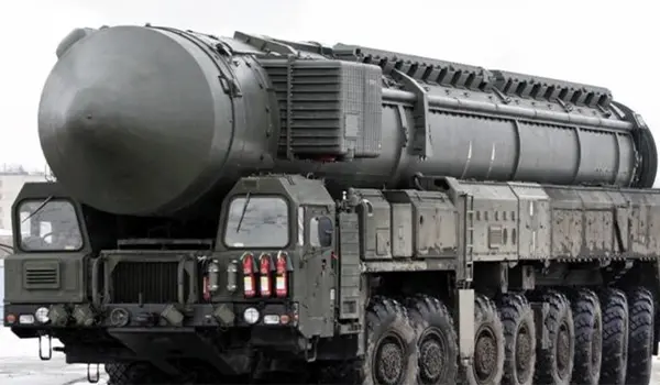 Oreshnik, il missile balistico ipersonico russo che cambia gli equilibri militari