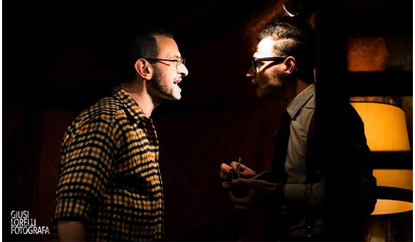 Thriller e dramma al Teatro Serra con “Richiamo per Fagiani” 