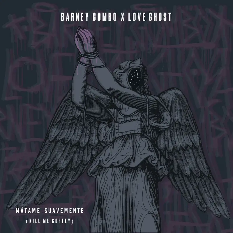 Love Ghost – è uscito “Mátame Suavemente”