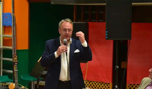 Antonello Talerico: il coraggio di una riforma per separare e garantire meno ingiustizie