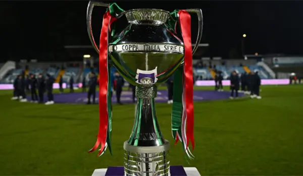 Coppa Italia Serie C 2025/26: format, calendario, squadre e diretta TV