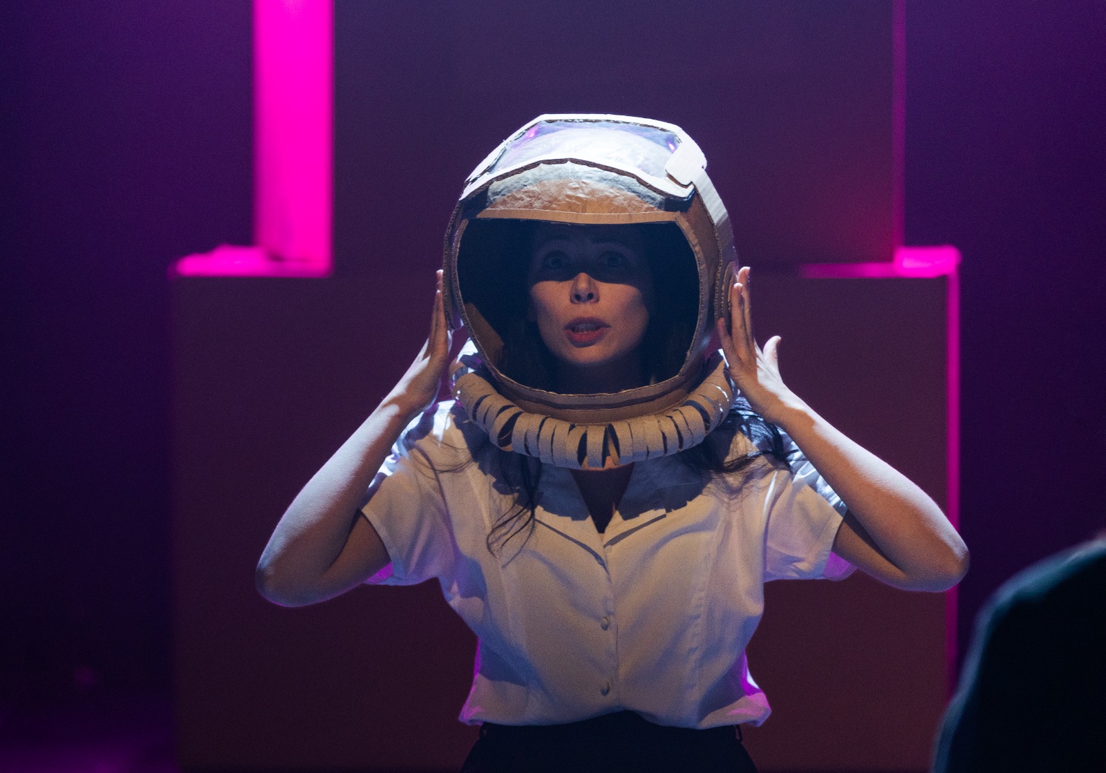 Al Teatro Serra un dramma sulla condizione femminile 