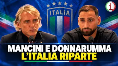 Italia Belgio Mancini punta sull’entusiasmo e Donnarumma rilancia la voglia di riscatto