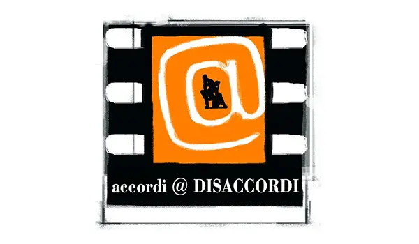 Aperte le iscrizioni ad accordi @ DISACCORDI – Festival internazionale del cortometraggio 22.a edizione  