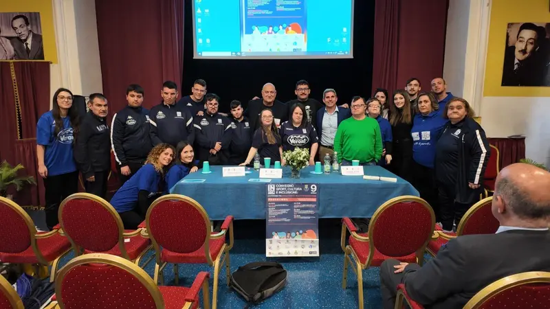 Grande successo a Floridia per le iniziative promosse da Insuperabili e la rete sociale di partenariato per la Giornata mondiale per la consapevolezza sull'autismo