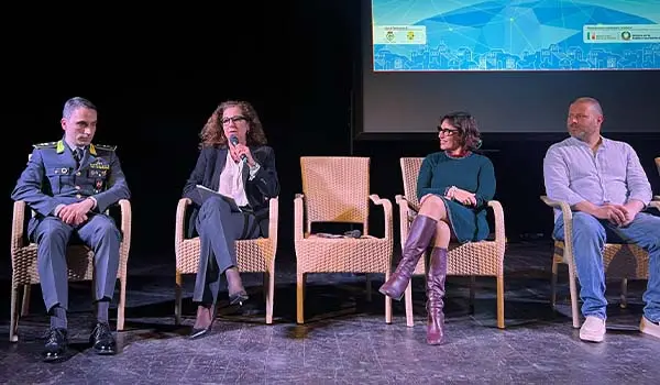 Iniziativa Anac a Soverato, sottosegretario Wanda Ferro: "Supportiamo i piccoli comuni nella prevenzione della corruzione"