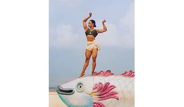 Biennale della Fotografia Femminile di Mantova LIMINAL 6-29 marzo 2026