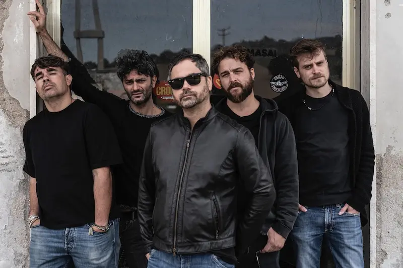 The Fottutissimi - è uscito il nuovo singolo "Limiti"