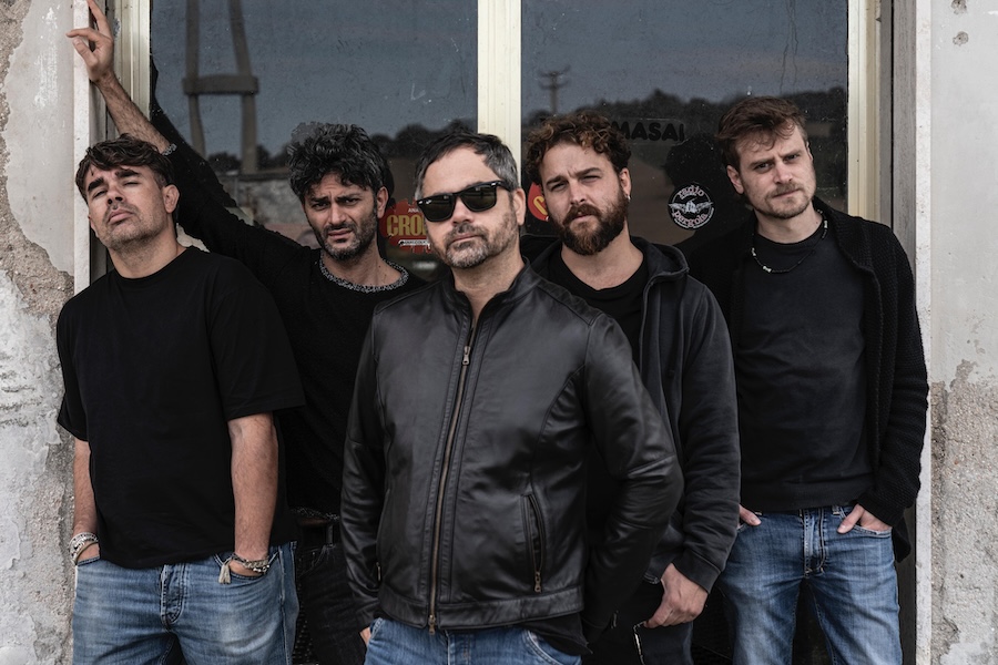 The Fottutissimi - è uscito il nuovo singolo "Limiti"