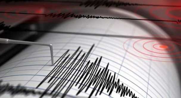 Scosse di terremoto nel Catanzarese: tre eventi sismici nelle ultime ore