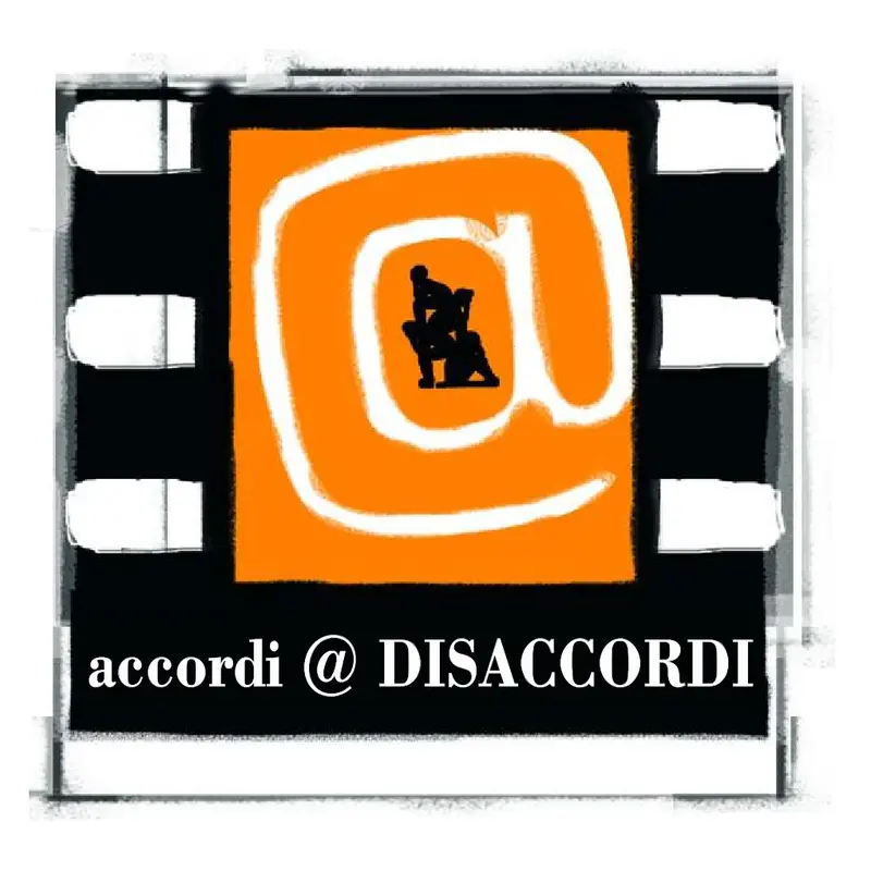 Aperte le iscrizioni ad accordi @ DISACCORDI - Festival internazionale del cortometraggio - 23a edizione