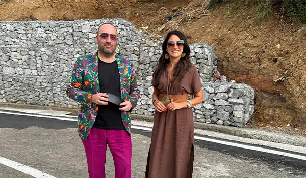 Succurro accelera sulla viabilità: “Strade più sicure e borghi più vicini”