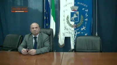 Riardo entra in Wikipoesia per invito del Console Melinda Miceli