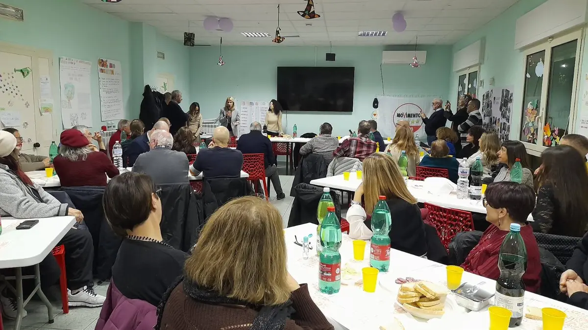 Solidarietà e inclusione, l'evento benefico ad Aprilia